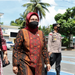 Tim Kemenpan RB Tinjau Pelayanan Publik di Polres Banjarbaru